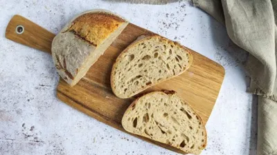 Sauerteigbrot selber machen
