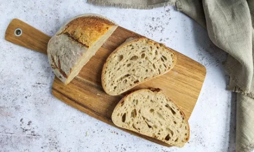 Sauerteigbrot selber machen